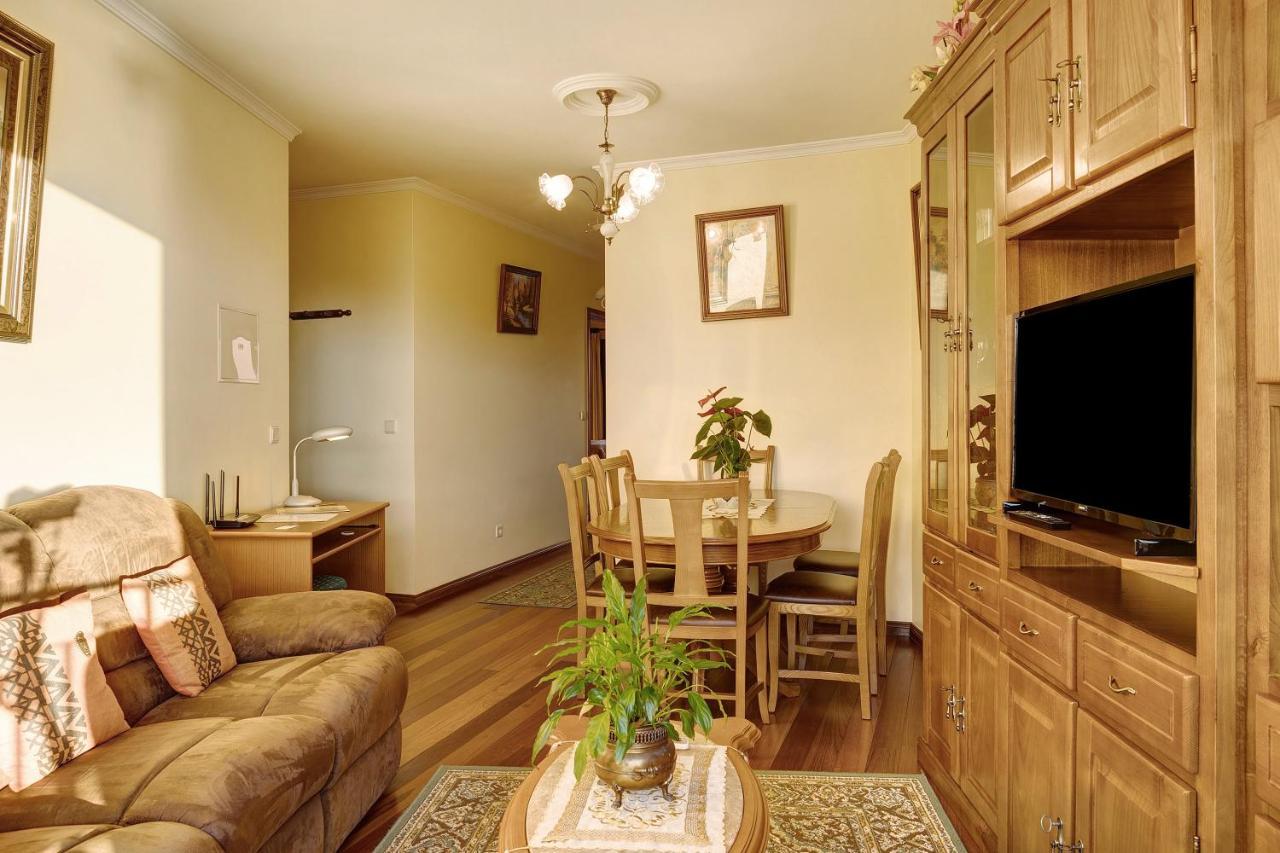 Palheiro Residence Familiar 2 フンシャル エクステリア 写真