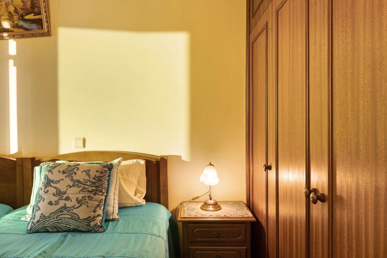 Palheiro Residence Familiar 2 フンシャル エクステリア 写真