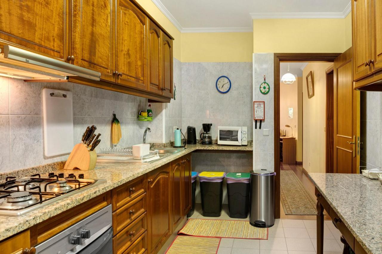 Palheiro Residence Familiar 2 フンシャル エクステリア 写真